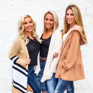 Meet your Posher, Natalie